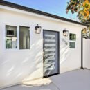 Black Lantern Vintage Wall Light Fixtures